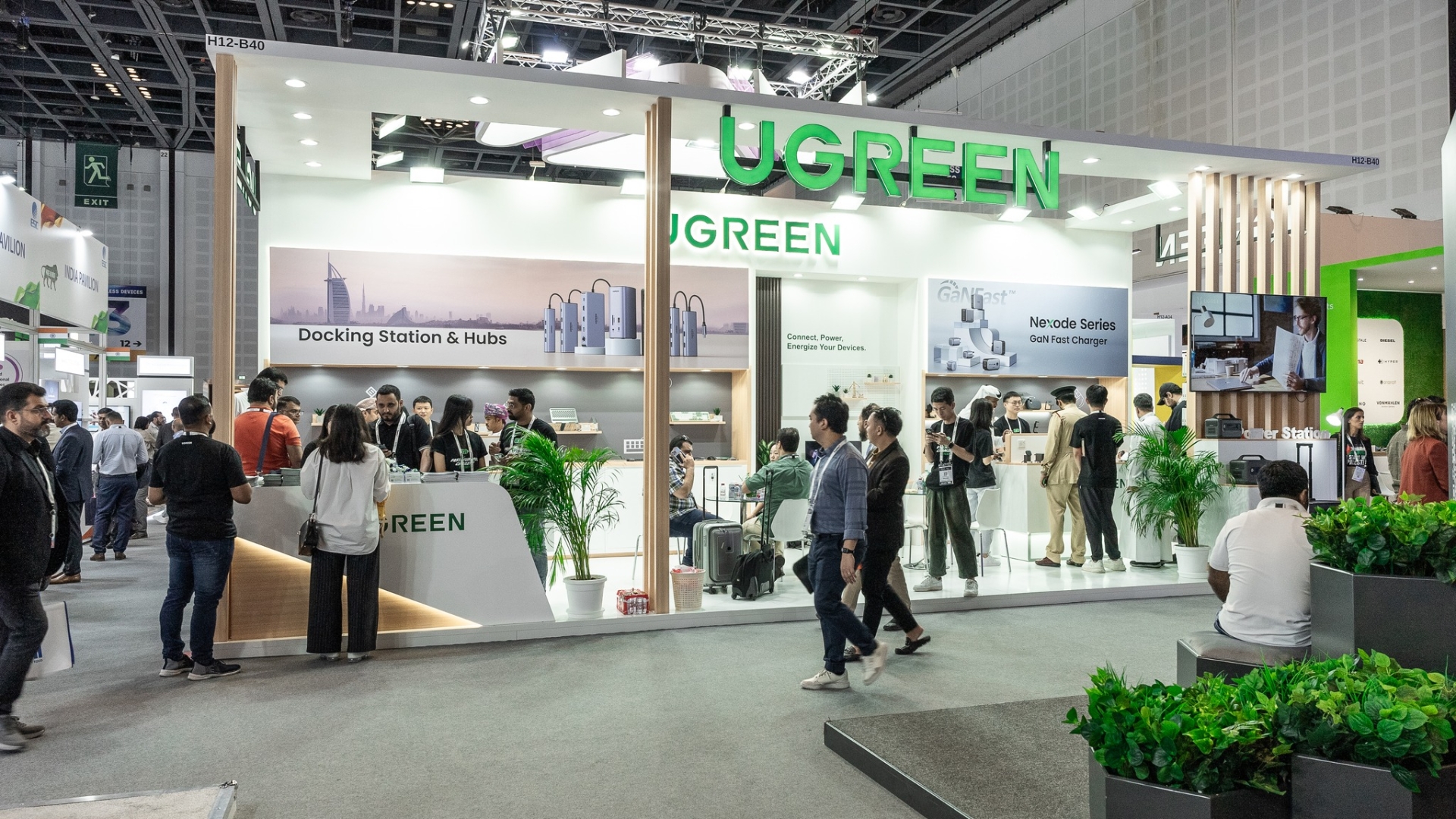 Ugreen Binh Duong