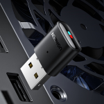 Ugreen 10928, Bộ phát USB Bluetooth 5.0 cho Switch / PS Cao Cấp Chính Hãng Ugreen