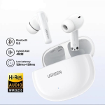 UGREEN 15158 Tai nghe chống ồn  chủ động HiTune T6 Hybrid cao cấp