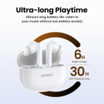 UGREEN 15158 Tai nghe chống ồn  chủ động HiTune T6 Hybrid cao cấp