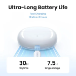 Tai Nghe Bluetooth Chống Ồn Chủ Động UGREEN HiTune T3 Pro