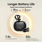 UGREEN HiTune S3 – Tai Nghe Bluetooth kẹp tai
