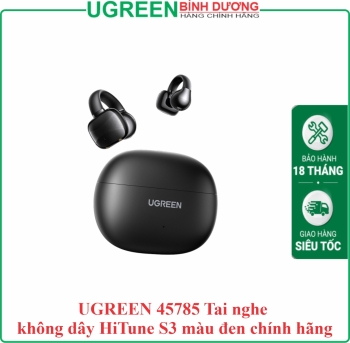 UGREEN HiTune S3 – Tai Nghe Bluetooth kẹp tai