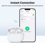 Tai nghe không dây UGREEN 90206 HiTune T3