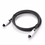 Cáp audio quang (Toslink, Optical) 3m Chính hãng Ugreen 10541