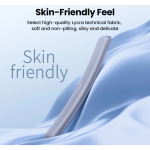 Đệm kê tay văn phòng Ugreen 25247  cao cấp | Chất liệu vải kết hợp da PU | Chính hãng