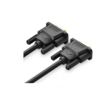 Cáp cổng Com Rs232 9 chân dương sang Com 9 chân âm (9M/9F) dài 5m chính hãng Ugreen 20148 cao cấp