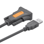 Cáp USB to Com dài 1,5m chính hãng Ugreen 20211 cao cấp
