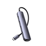Hub Type C sang HDMI, 4 cổng USB 3.0 Ugreen 20197